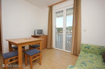 Appartamenti e camere accanto al mare Zaglava - Zaglav, Isola Lunga - Dugi otok - 8144