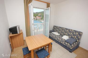 Apartmani i sobe uz more Zaglav, Dugi otok - 8144