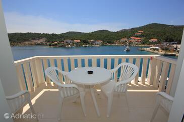 Apartments and rooms by the sea Zaglav, Dugi otok - 8144