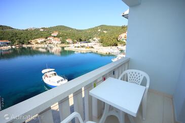 Apartments and rooms by the sea Zaglav, Dugi otok - 8144