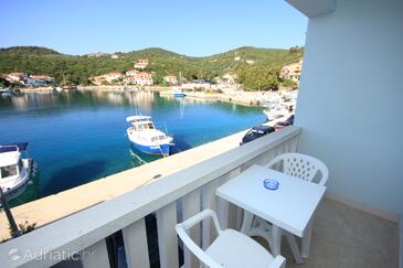 Apartments and rooms by the sea Zaglav, Dugi otok - 8144