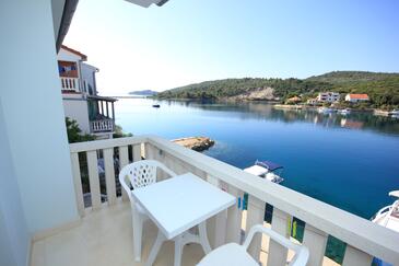Kamer Zaglav, Dugi otok (S-8144-c)