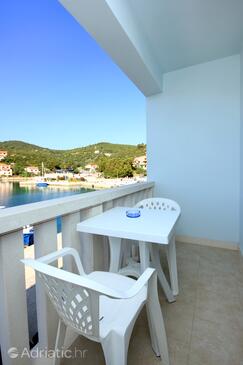 Apartments and rooms by the sea Zaglav, Dugi otok - 8144