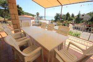 Four bedroom apartment Zaglav Four bedroom apartment Zaglav, Dugi otok (A-8146-a)