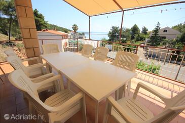 Apartments by the sea Zaglav, Dugi otok - 8146