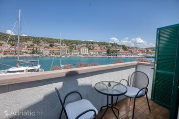 Appartamenti accanto al mare Stretto - Tisno, Morter - Murter - 815