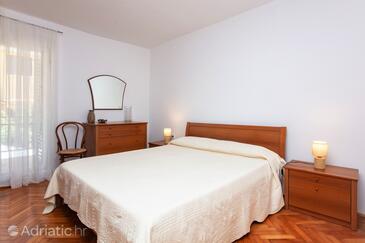 Apartamentos junto al mar Tisno, Murter - 815