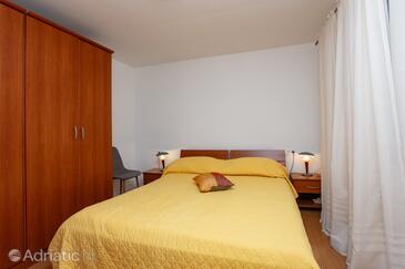 Apartamentos junto al mar Tisno, Murter - 815