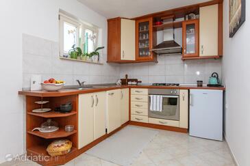 Apartmány pri mori Tisno, Murter - 815