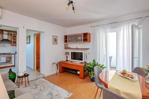 Two bedroom apartment Tisno, Murter (A-815-c)