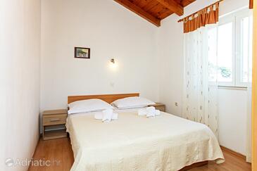 Apartmány u moře Tisno, Murter - 815