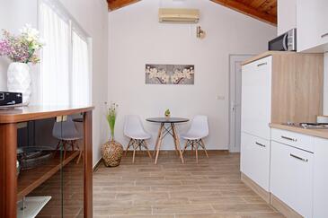 Appartamento di una stanza Stretto - Tisno, Morter - Murter (A-815-d(