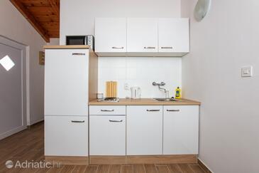 Apartmány u moře Tisno, Murter - 815