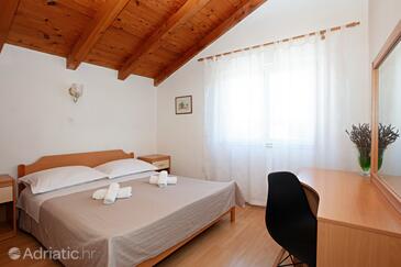 Apartmány pri mori Tisno, Murter - 815