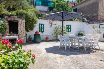 Appartamenti accanto al mare Stretto - Tisno, Morter - Murter - 815