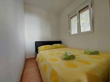 Fiskerhus til ferie ved havet Krknata, Dugi otok - 8150