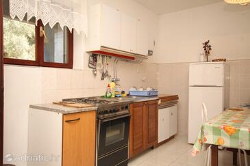 Appartamenti accanto al mare Luka, Isola Lunga - Dugi otok - 8151