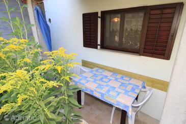 Appartamenti accanto al mare Luka, Isola Lunga - Dugi otok - 8151