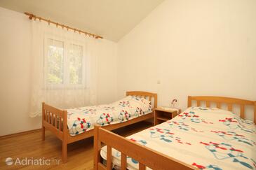 Appartementen aan zee Luka, Dugi otok - 8151