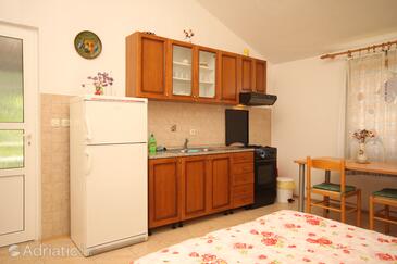 Appartementen aan zee Luka, Dugi otok - 8151