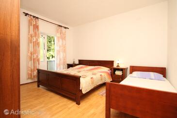 Appartamenti accanto al mare Luka, Isola Lunga - Dugi otok - 8151