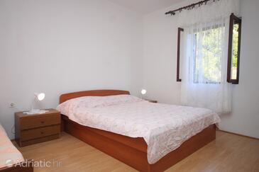 Apartmaji ob morju Luka, Dugi otok - 8151