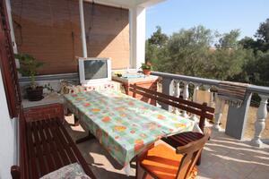 Kétszobás apartman Luka Kétszobás apartman Luka, Dugi otok (A-8151-d)