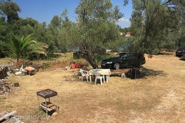 Appartamenti accanto al mare Luka, Isola Lunga - Dugi otok - 8151