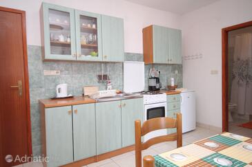 Apartmány s parkovištěm Sali, Dugi otok - 8152
