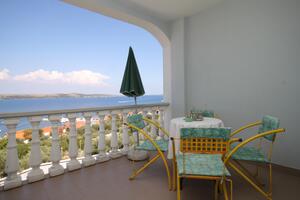 2-Zimmer-Ferienwohnung Sali, Dugi otok (A-8152-a)