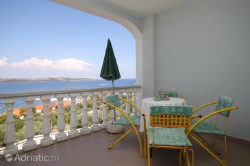 Apartmány s parkovištěm Sali, Dugi otok - 8152