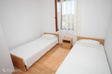 Apartmány s parkovištěm Sali, Dugi otok - 8152