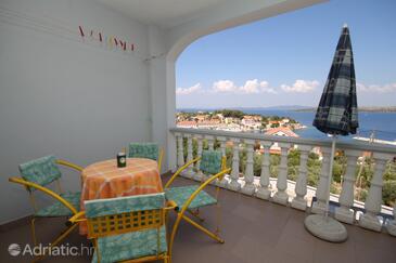 Apartmány s parkovištěm Sali, Dugi otok - 8152