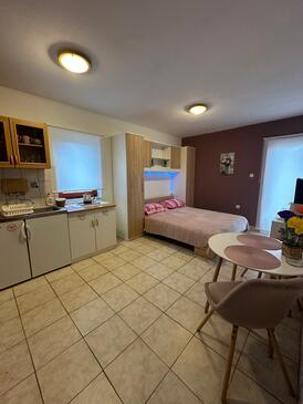 Apartmány s parkovištěm Sali, Dugi otok - 8152