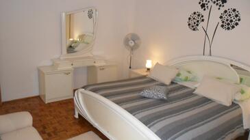 Apartmanok parkolóhellyel Sali, Dugi otok - 8153