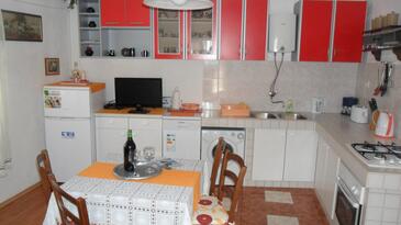 Apartmanok parkolóhellyel Sali, Dugi otok - 8153