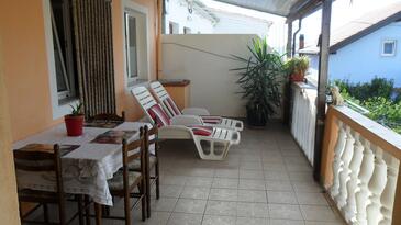Apartments with parking space Sali, Dugi otok - 8153