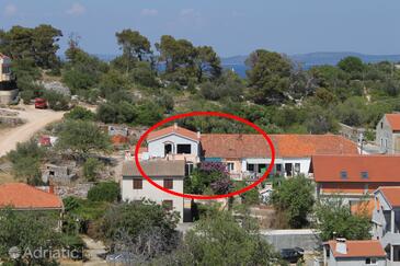 Apartments with parking space Sali, Dugi otok - 8153 Adriatic.hr