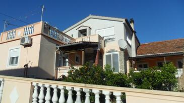 Апартаменти з паркуванням Салі - Sali, Дуги оток - Dugi otok - 8153 Adriatic.hr
