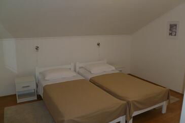 Appartementen met parkeerplaats Sali, Dugi otok - 8154