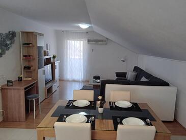 Apartmani s parkingom Sali, Dugi otok - 8154
