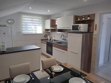 Апартаменты с парковкой Сали - Sali, Дуги оток - Dugi otok - 8154