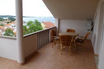 Appartementen met parkeerplaats Sali, Dugi otok - 8154