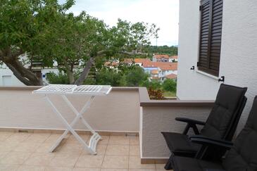 One bedroom apartment Sali, Dugi otok (A-8154-b)