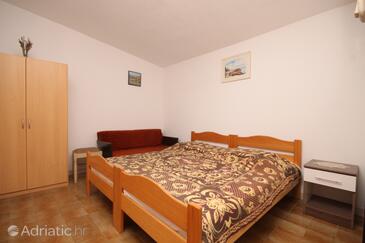 Rybářský domek u moře Lavdara, Dugi otok - 8155