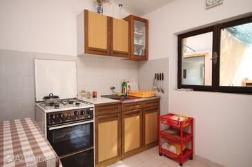 Rybářský domek u moře Lavdara, Dugi otok - 8155