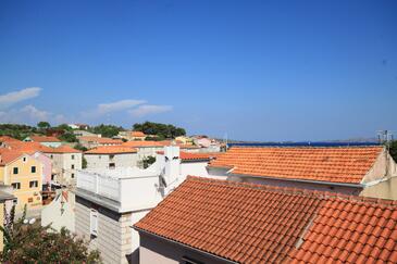 Dvosobni apartma Sali, Dugi otok (A-8156-a)