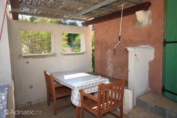 Appartamenti accanto al mare Sale - Sali, Isola Lunga - Dugi otok - 8156