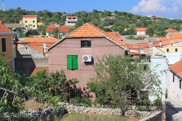 Апартаменти біля моря Салі - Sali, Дуги оток - Dugi otok - 8156 Adriatic.hr
