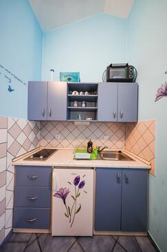 Apartmanok parkolóhellyel Brbinj, Dugi otok - 8160